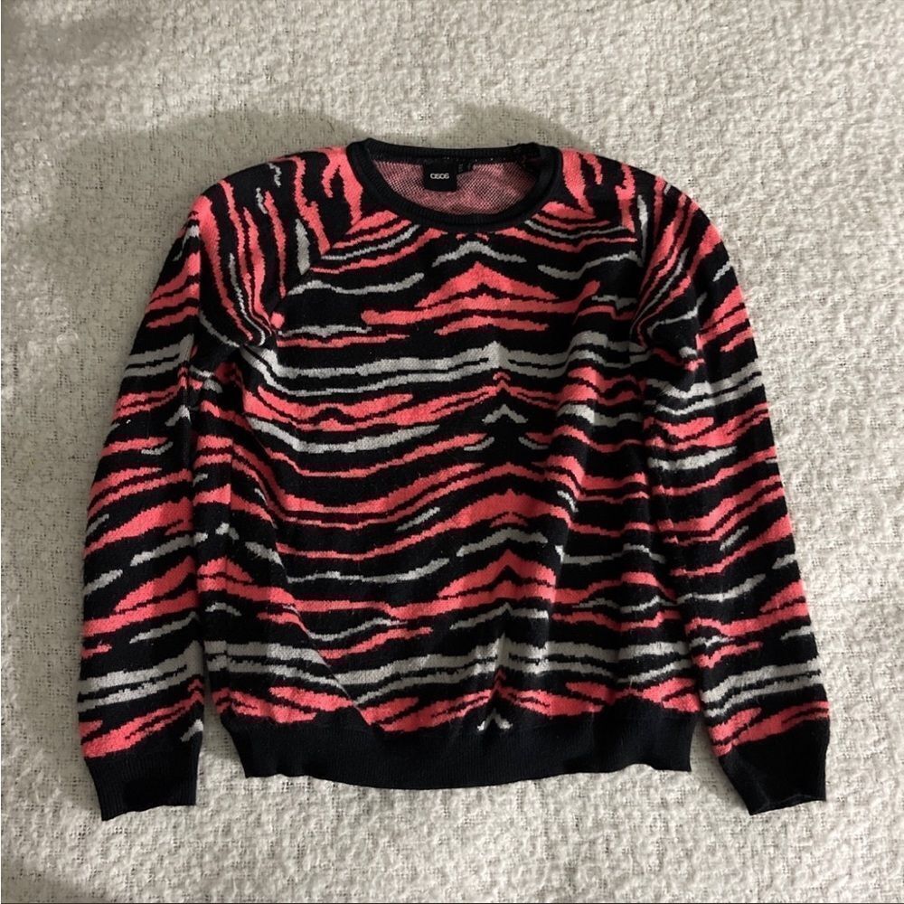 ‎ASOS sweater 4